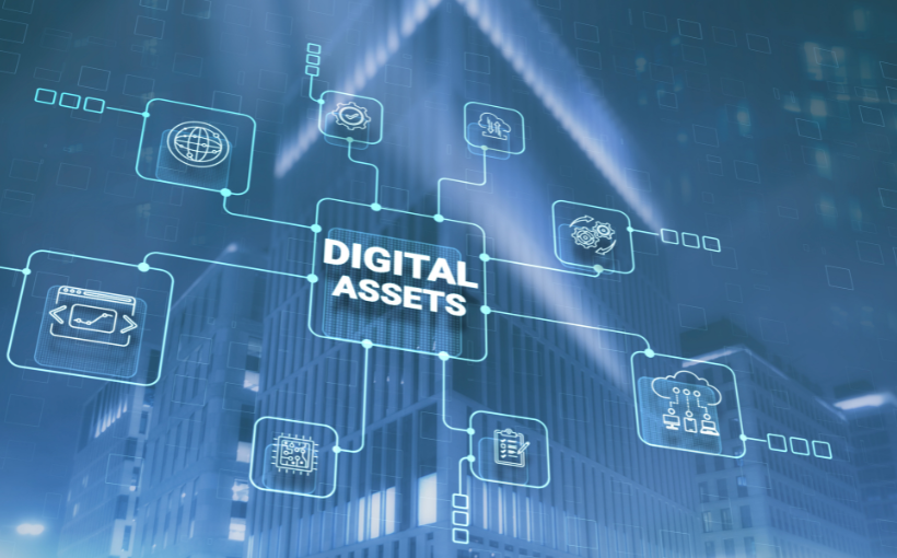 Morgan Stanley, Galaxy Digital Launch Crypto Lending Referral Program for Wealth Clients
