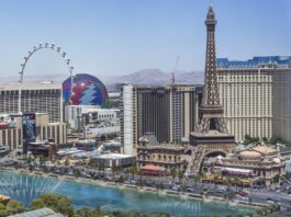 Nevada workforce is expanding thanks to AI boom, diversifying economy