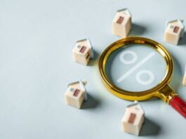 New Home Sales Drop 7% in May