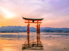Japan, image source (shutterstock)
