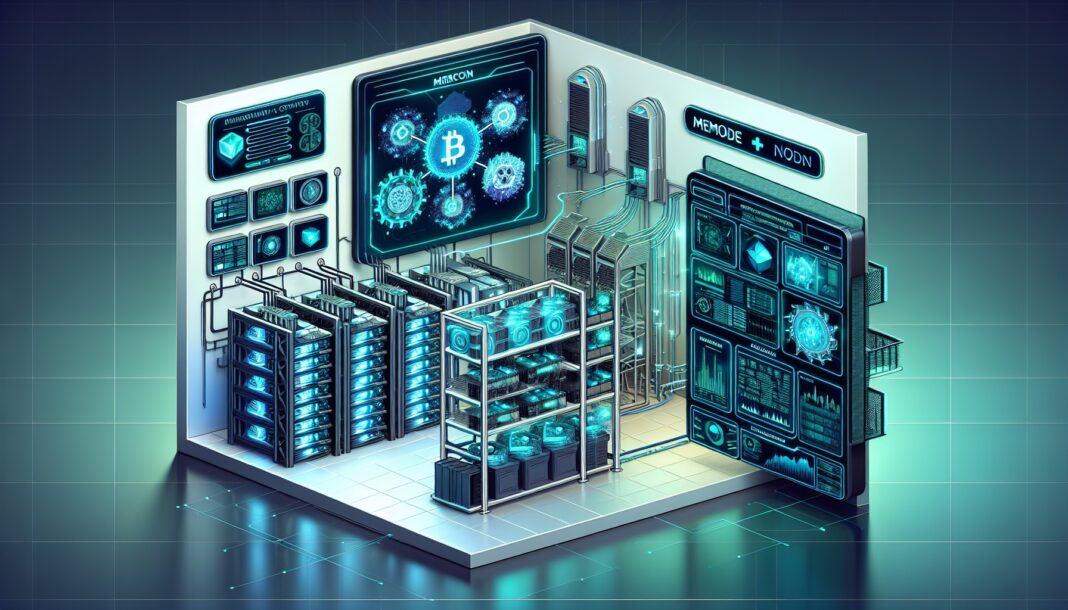 Oman Launches Mandatory National Bitcoin Mining Pool In Sovereign Regulatory Push