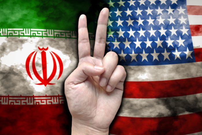 Peace Deal Overcomes Fed Jitters