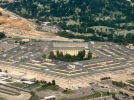 Pentagon accuses Alibaba, Baidu and BYD, three of China's biggest firms, of supporting the military