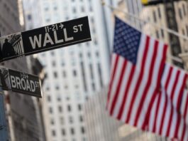 Stocks Sharply Higher as US-Iran Peace Deal Eases Inflation Risks