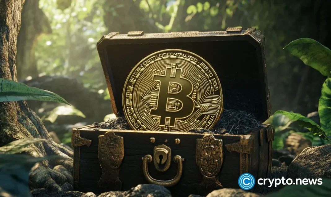 Strive snaps up 759 BTC in move that eclipses Strategy - 1