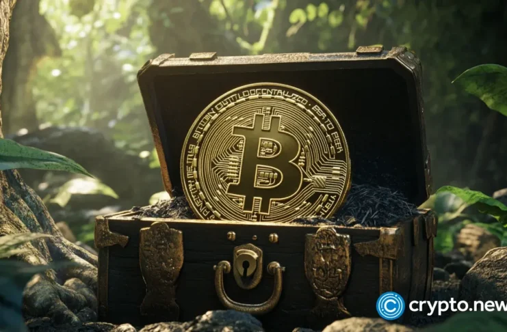 Strive snaps up 759 BTC in move that eclipses Strategy - 1