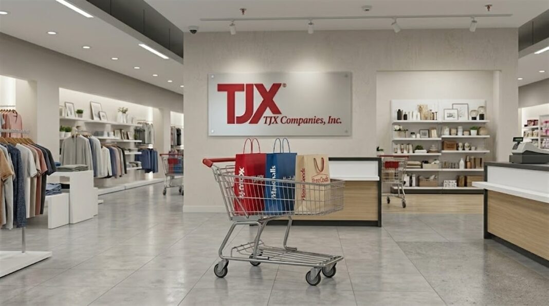 TJX: Retail’s Apex Predator Feasts on Inflation