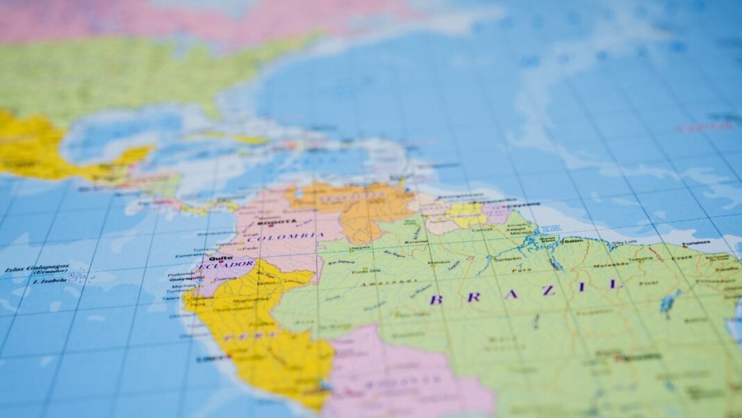 The US Claims Pix Restricts Trade, Plus Chile's Massive $88M Crypto Takedown