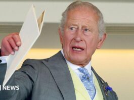 Three unusual things about the King's tax bill