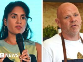 Top UK chefs call for cutting VAT for pubs and restaurants to 10%