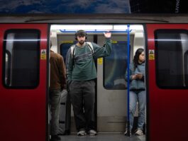U.K. GDP April 2026: Economy shrinks 0.1%