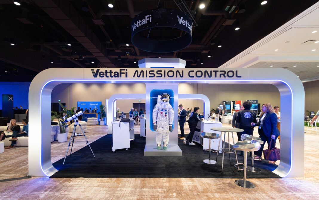 VettaFi Acquires RAFI Indices: Bringing Institutional-Grade Research to Your Portfolio