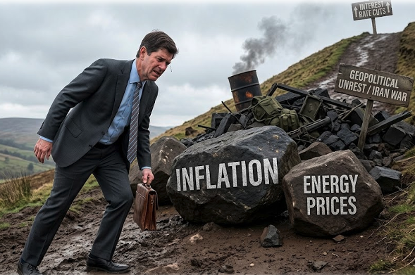 Warsh’s Uphill Battle | ETF Trends