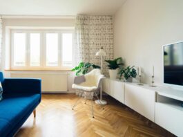 What Makes a Floor Plan Feel Outdated?