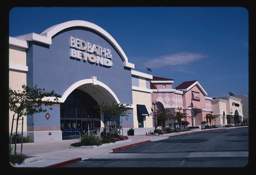 What The Bed Bath And Beyond-Fathom Deal Means For Real Estate