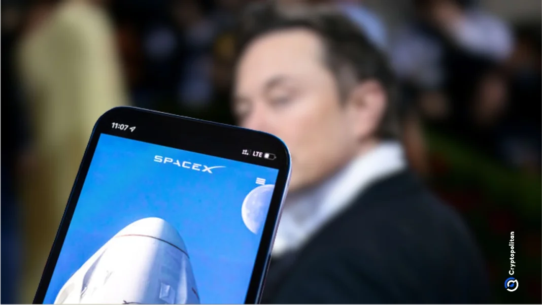 Why are analysts cautious about SpaceX IPO despite Starlink, xAI hype