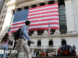 Why the US economy keeps defying the odds Why the US economy keeps defying the odds
