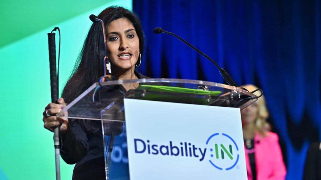 Workers with disabilities may miss out on savings