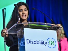Workers with disabilities may miss out on savings