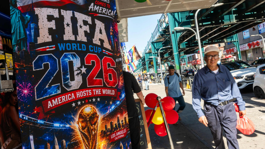 World Cup travel boost hasn’t materialized for U.S. businesses, yet