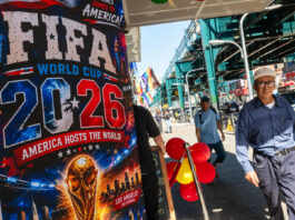 World Cup travel boost hasn't materialized for U.S. businesses, yet
