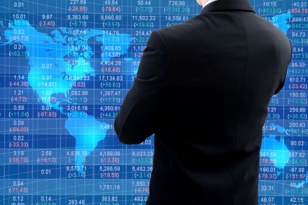 World Markets Watchlist: June 8, 2026