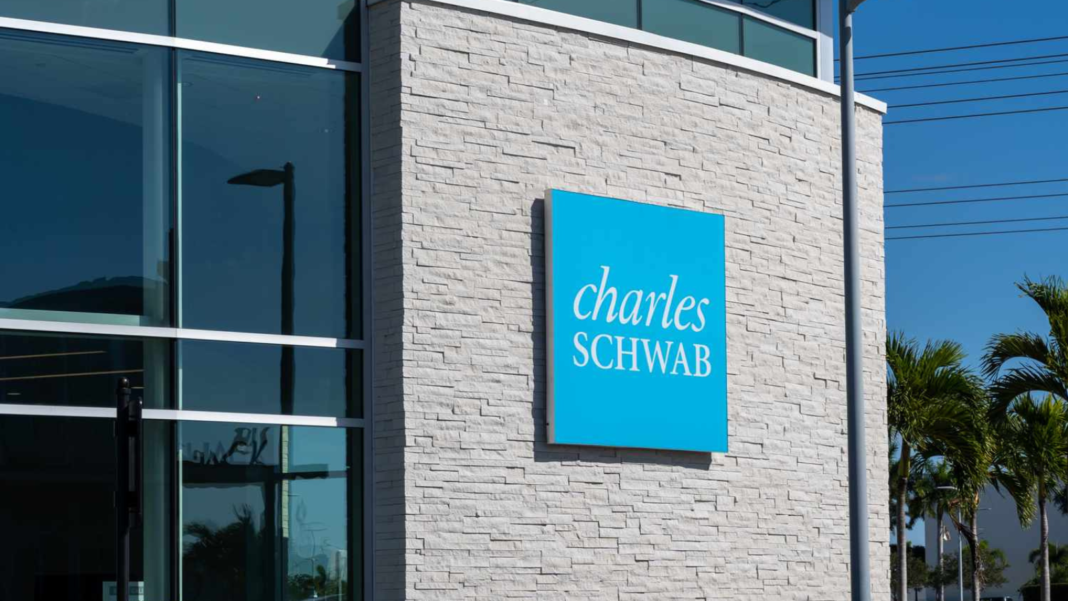 ‘A Competition for Talent and Mindshare’: Inside Charles Schwab’s Race for Its Wealth Advisory Expansion
