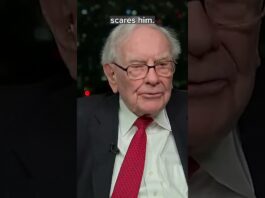 Warren Buffett on ChatGPT and A.I.: It’s ‘extraordinary’ but don’t know if it’s ‘beneficial’ #Shorts