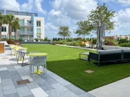 7 Unique Apartment Amenities to Look For