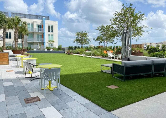 7 Unique Apartment Amenities to Look For