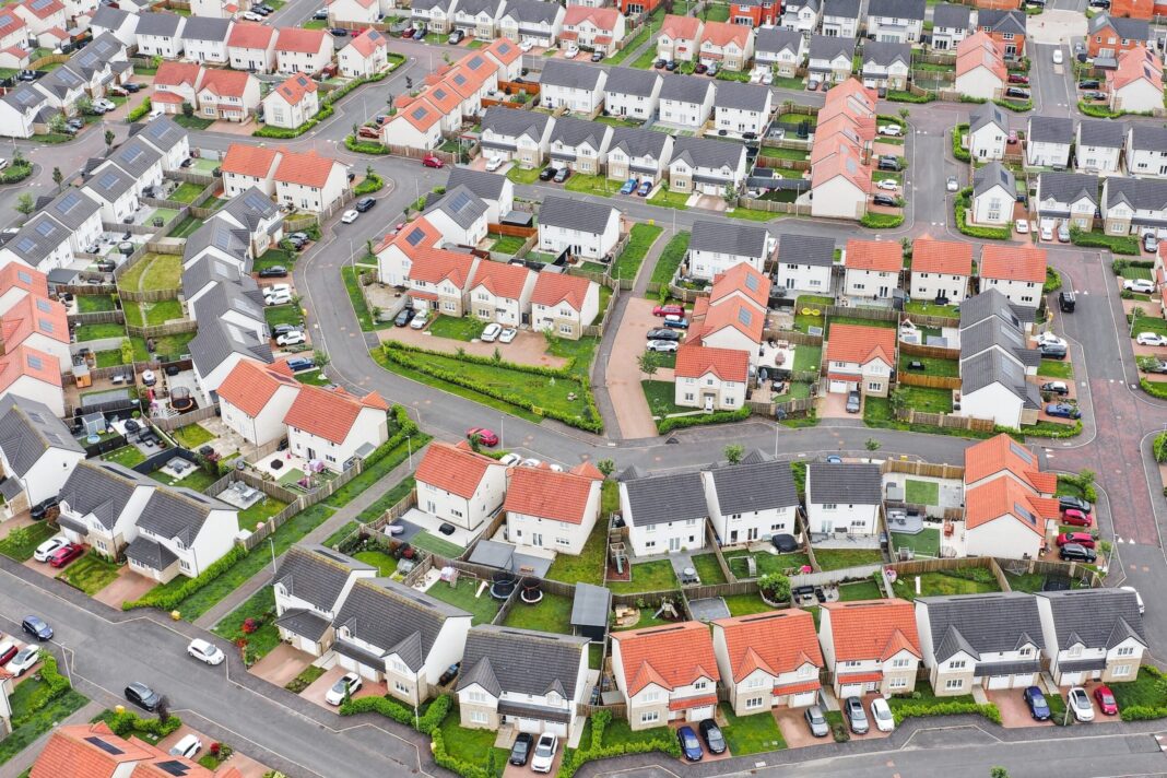 ABA, associations: FHA minimum property requirements hurt access to affordable mortgages