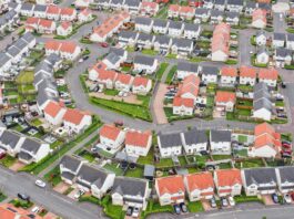 ABA, associations: FHA minimum property requirements hurt access to affordable mortgages