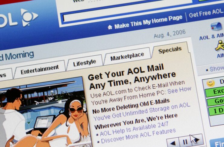 AOL's owner, Bending Spoons, hits Wall Street with $1.7 billion IPO