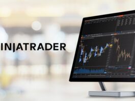 NinjaTrader