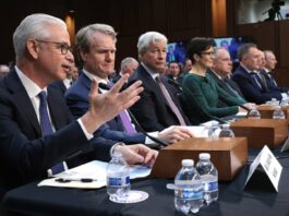 Bank earnings live updates: JPM, BofA, Citi, Goldman