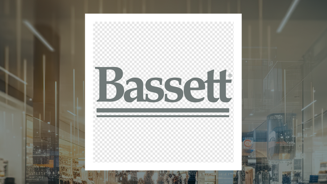Bassett Furniture Industries Q2 Earnings Call Highlights