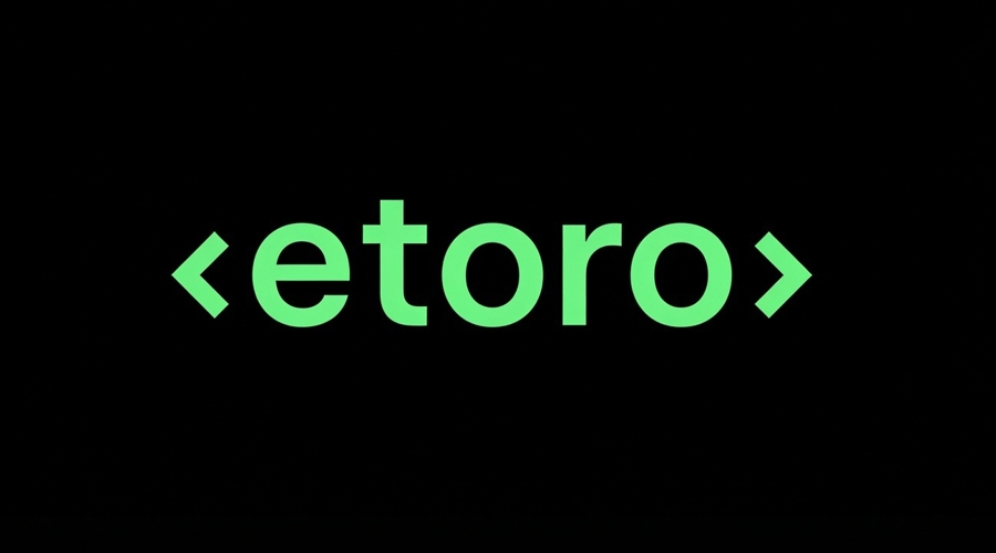 eToro