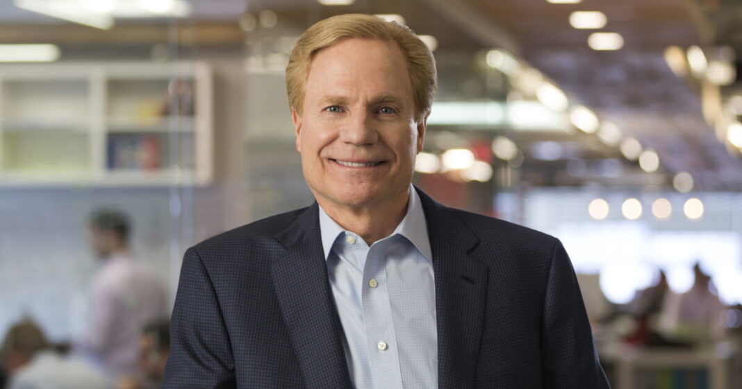 Capital One highlights Discover, Brex integration