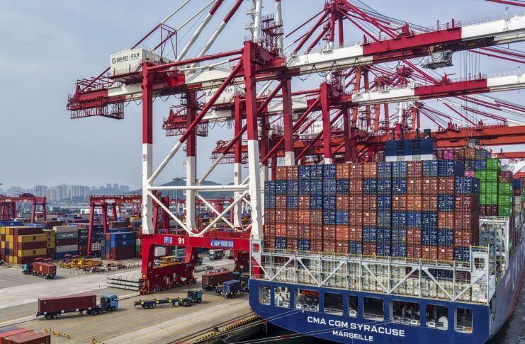 China consumer price growth weakens in June, producer inflation quickens