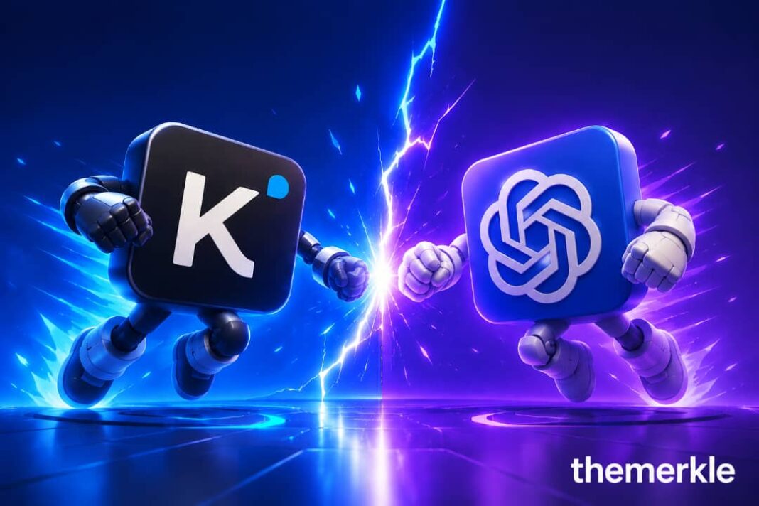China’s Kimi K3 Challenges OpenAI and Anthropic With Five Major Benchmark Wins