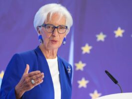 Christine Lagarde says early ECB exit 'possible' as election looms