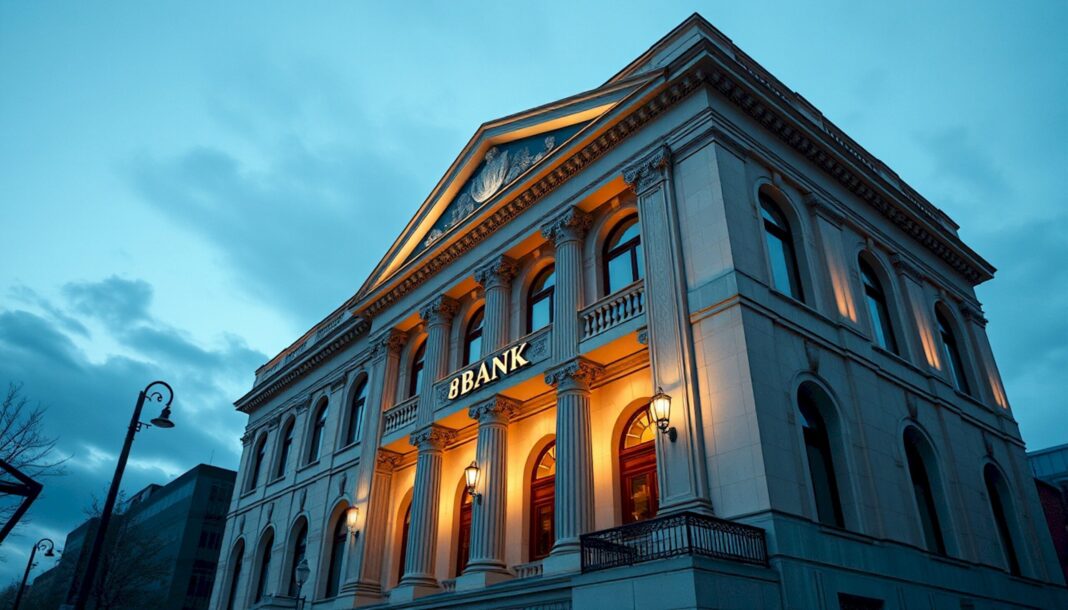 Circle Secures Bank Charter, Lays Groundwork for Expansion