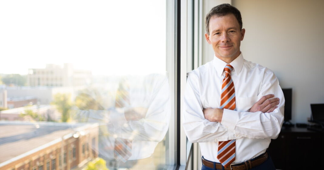 Deal deepens Business First’s bank-consulting prowess