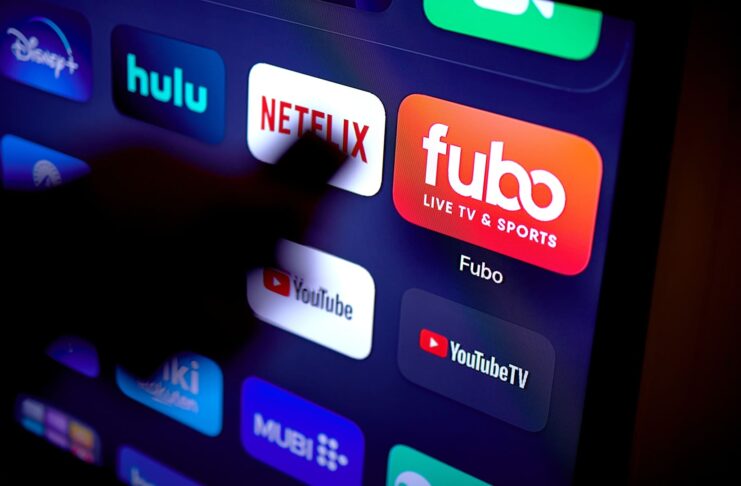 'Funflation' is back and hitting gaming and streaming services