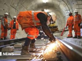 How much money does the UK government borrow, and does it matter?