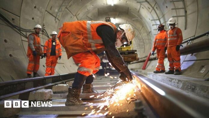 How much money does the UK government borrow, and does it matter?