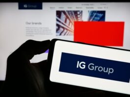 IG Group
