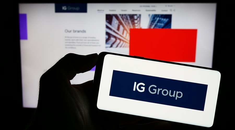 IG Group