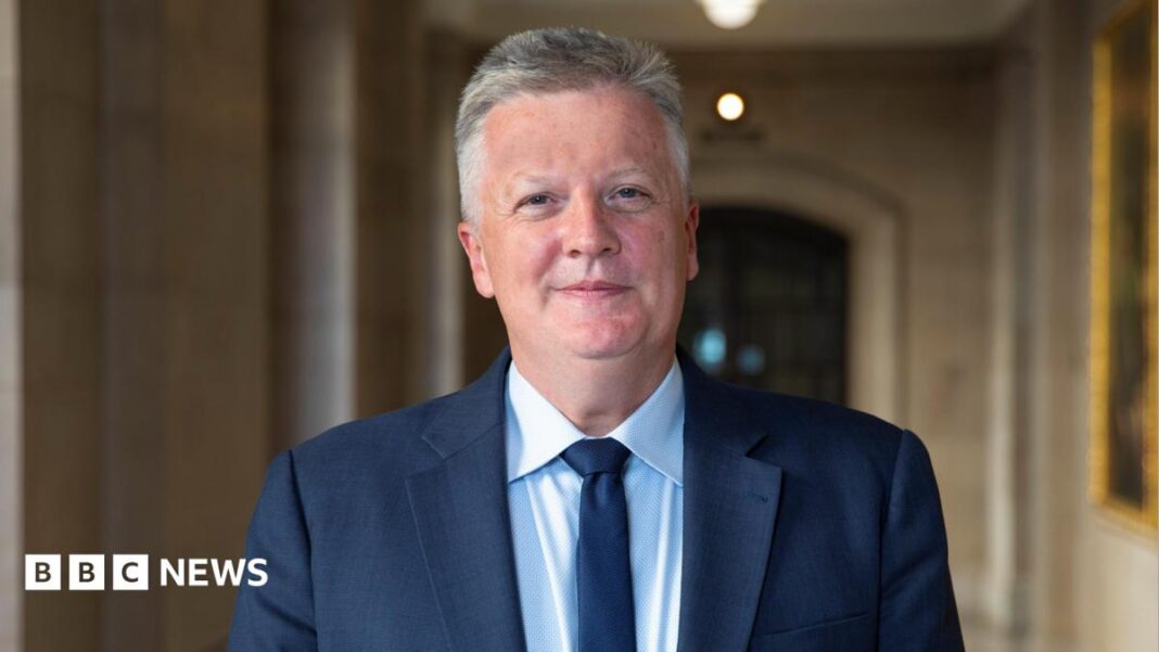 Interest rates may need to rise this year says Bank of England economist