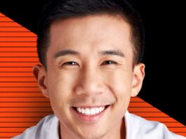 Klook cofounder Ethan Lin thinks the U.S. can help grow one of Asia's largest travel platforms